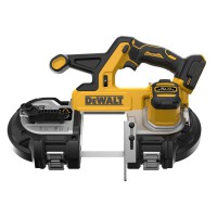 Dewalt DCS378N-XJ 18V XR Brushless Mid-Handled Band Saw - Bare Unit £389.00